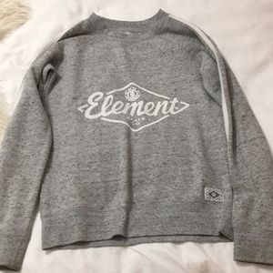 Element Skate Co. Sweater